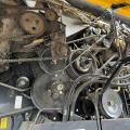 NH CX 8040 - Only 1357 & 1587 hours - SOLD
