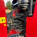 Case 580 Quadtrac 6488 hours