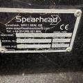 Spearhead Twiga 655T Hedgecutter - Yr 2015