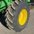 JD T670i Hillmaster - Only 1145 & 1667hrs