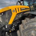 JCB 4220 Fastrac ICON - 2619 hrs