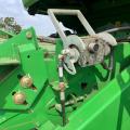 JD 1470 - Only 618 & 909 Hours