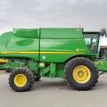 JD S690i HillMaster- 2339 & 3153 hours