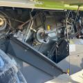 Claas 440 Tucano - Only 1233 & 1736 Hrs