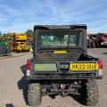 JD 865M XUV Gator