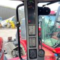 Case 580 Quadtrac - Only 4694 hours