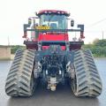 Case 580 Quadtrac 6488 hours