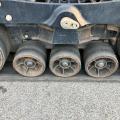 Case 620 Quadtrac - Only 4050hrs