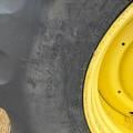 JD S690i HillMaster- 2339 & 3153 hours