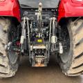 Case Luxxum 120 cw Q4S Loader - 4480 hours