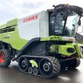Claas Lexion 770TT - 2038 & 2783