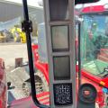 Case 580 Quadtrac - Only 4694 hours