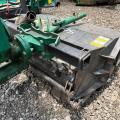 Spearhead Twiga 655T Hedgecutter - Yr 2015