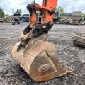 Hitachi Zaxis 130 LCN 13T Digger - Only 574hrs