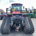 Case 580 Quadtrac - Only 4694 hours