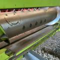 Claas 440 Tucano - Only 1233 & 1736 Hrs