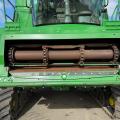 JD T670i TT - Only 312 & 421 Hours - SOLD