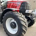 Case Puma 175 CVX - Only 3551 hours - SOLD