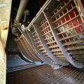 Case AFX 8010 Combine - 2602 & 3310 hours