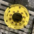 JD 6R Wheel Weights