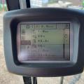 NH CR 980 - 2658 & 3548 hrs