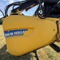 NH CR 7.90 - Only 581 & 779 Hours