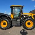 JCB 4220 Icon - 1050hrs - Fr Link & PTO - SOLD