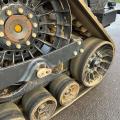 Case 580 Quadtrac 6488 hours