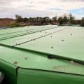 JD S690i HillMaster- 2339 & 3153 hours