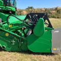 JD T670 Hillmaster - Only 804 & 1044 Hours