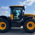 JCB 4220 Fastrac - 4135hrs