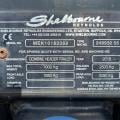 Shelbourne Reynolds C10500 FWS Header Trolley