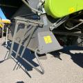 Claas 440 Tucano - Only 1233 & 1736 Hrs