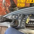 Hitachi Zaxis 130 LCN 13T Digger - Only 574hrs