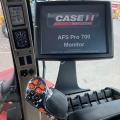 Case 620 Quadtrac - Only 4050hrs