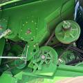 JD T670i Hillmaster - Only 1145 & 1667hrs