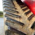 Case 580 Quadtrac 6488 hours