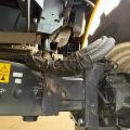 NH CR 8.80 Revelation 4WD - Only 366 & 505 Hours!