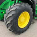 JD 6R195 cw Fr Link & PTO - 2378hrs