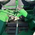 JD S690i HillMaster- 2339 & 3153 hours