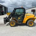 JCB 520-40 - Only 1768 hrs