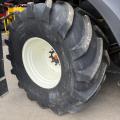 NH CR 9080 - 2853 & 3698 Hours