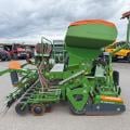 Amazone Centaya 3000 Super Combi Drill cw 3m Pwr Harrow