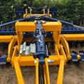 TWB 6m Hyd Folding Back Scratcher - Unused