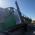 JD S690i HillMaster- 2339 & 3153 hours