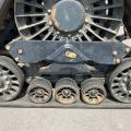 Case Magnum 340 Rowtrac - 7085hrs