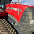 Case 620 Quadtrac - 4885 Hours - SOLD
