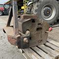 New Holland 18x 45kg Front Weights