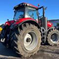 Case Magnum 380 CVX - Only 1626 hours