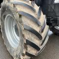 Case Luxxum 120 cw Q4S Loader - 4480 hours
